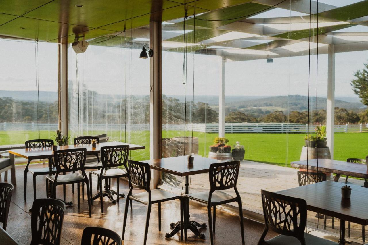Castelli Estate Hotel Denmark