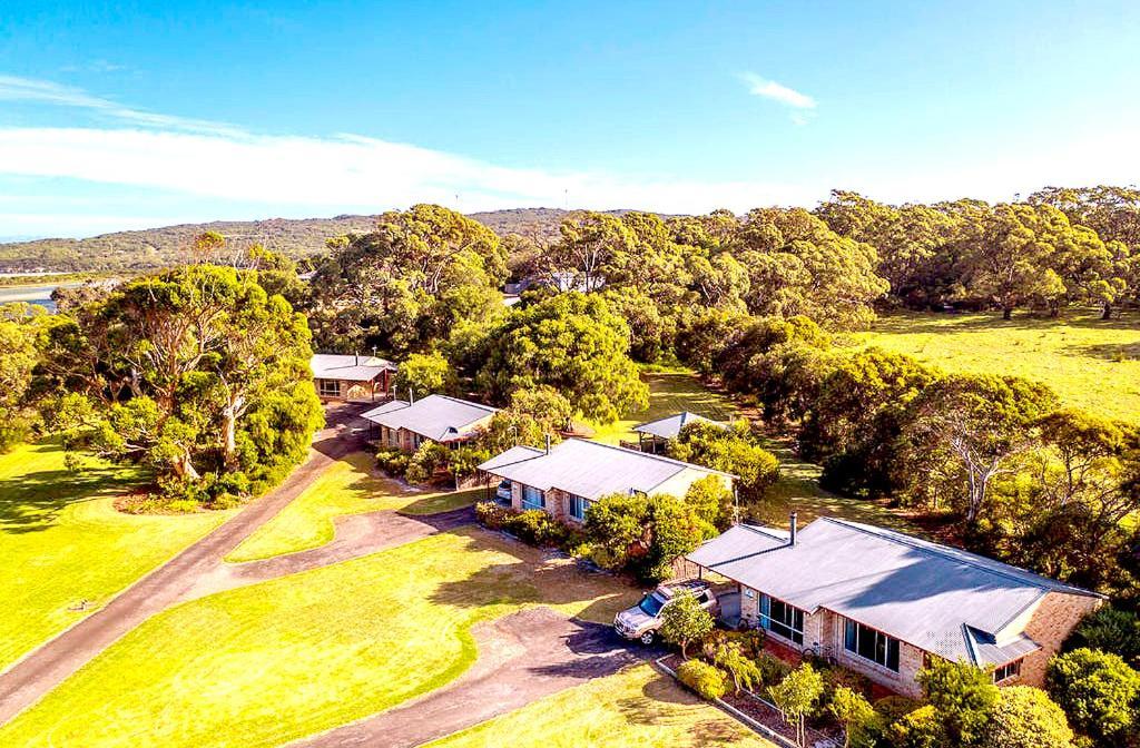 Spring Bay Villas, Denmark, Wa *