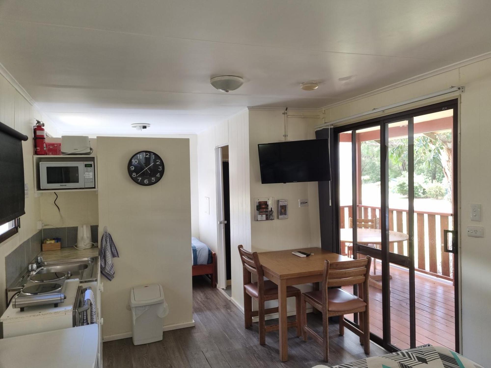Ocean Hideaway Chalet