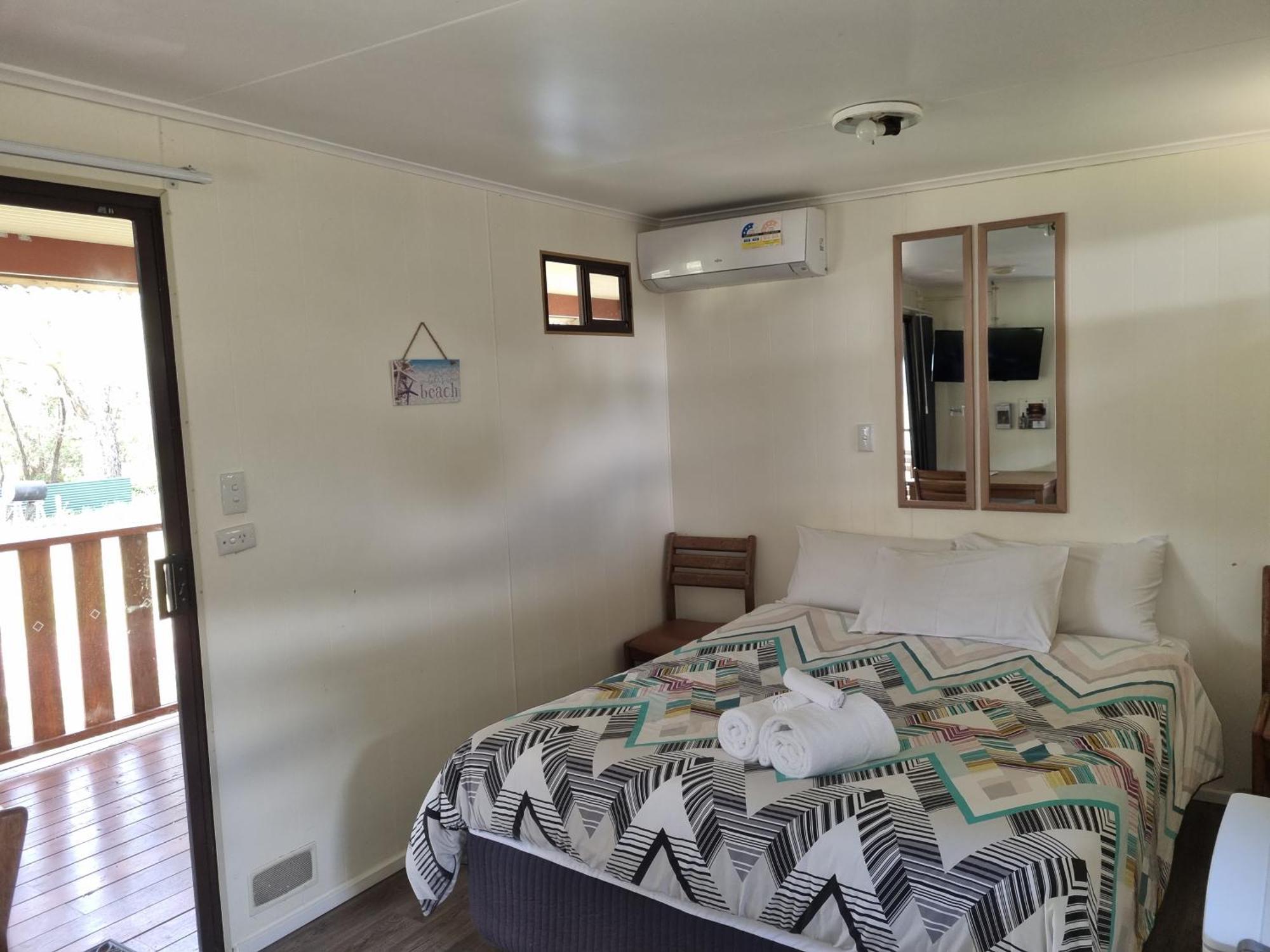 Chalet Ocean Hideaway Denmark