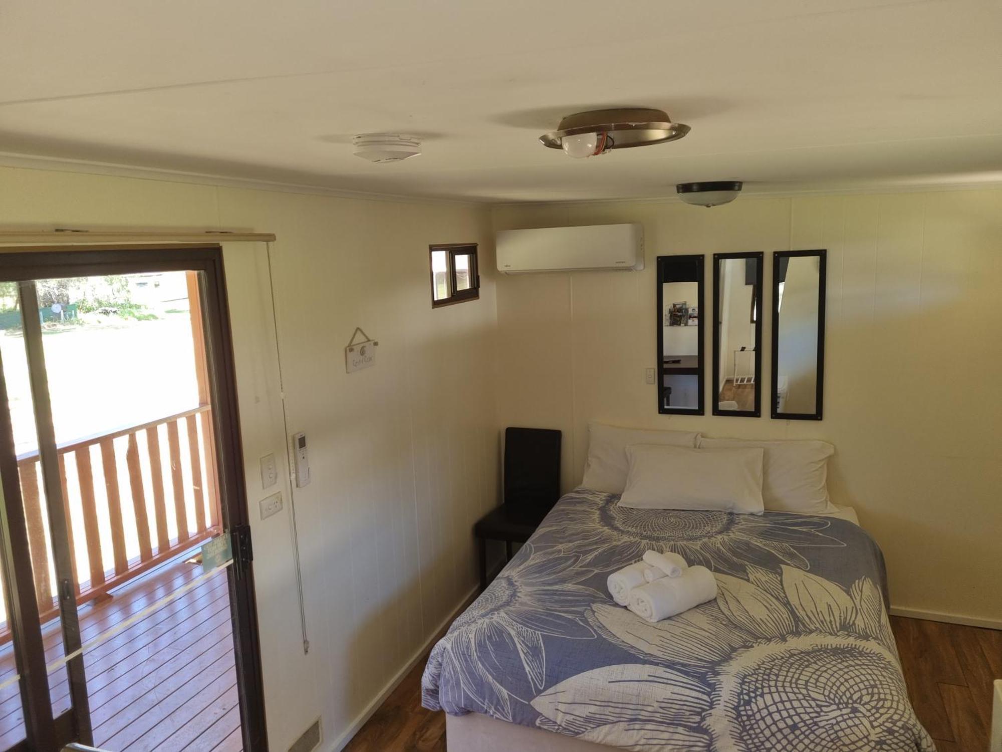 Chalet Ocean Hideaway *