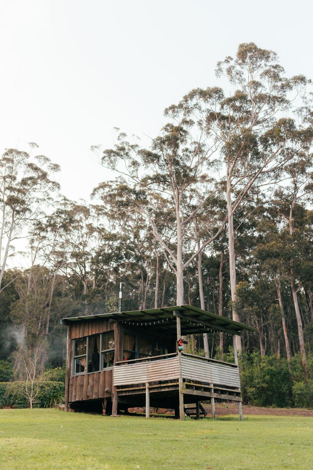 The Floating Forest Retreat * Denmark