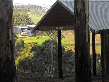 Karma And Karisma Chalet
