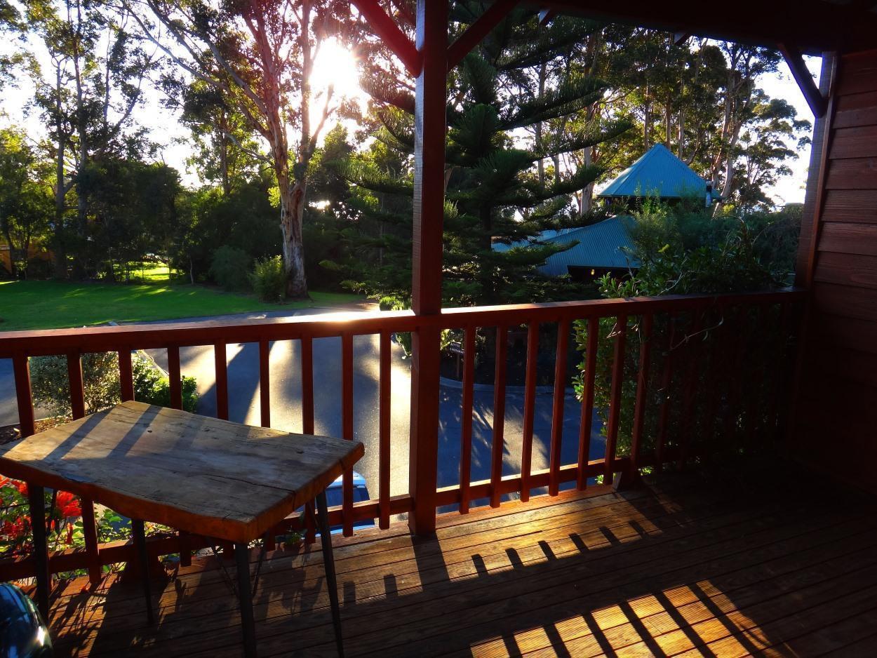 Denmark Waterfront Lodge