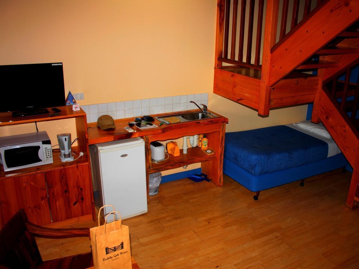 Hotel Denmark Waterfront Lodge *