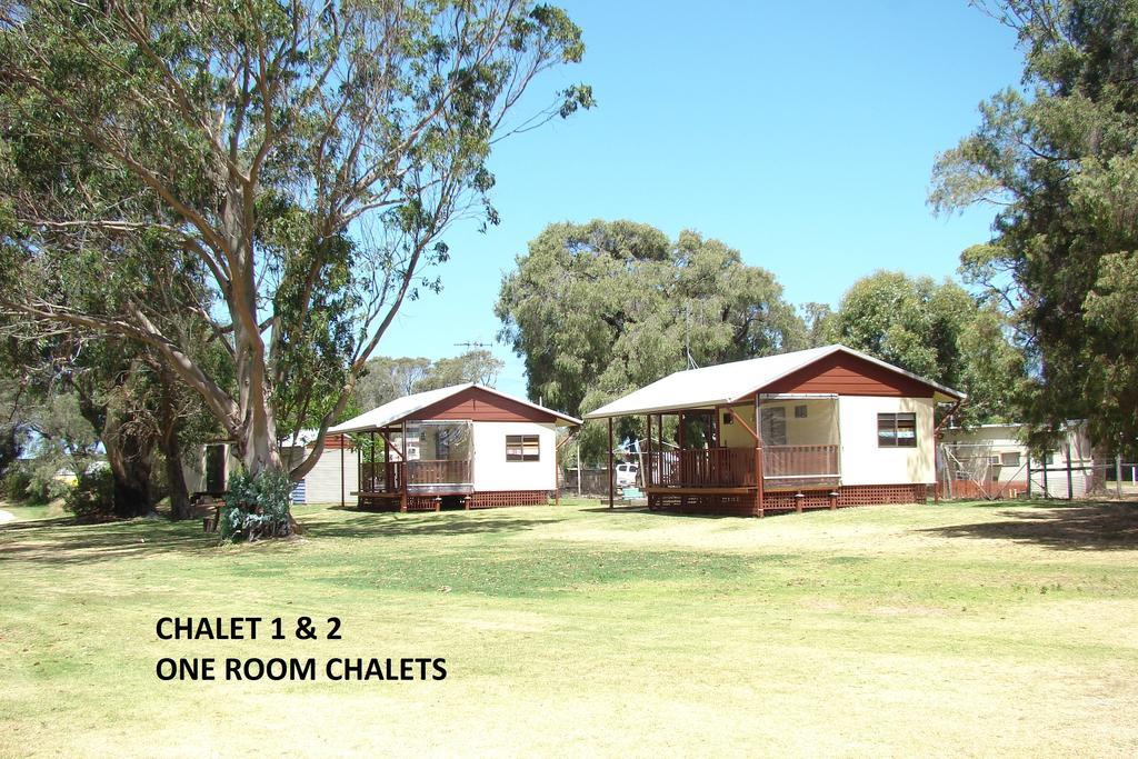 Chalet Ocean Hideaway