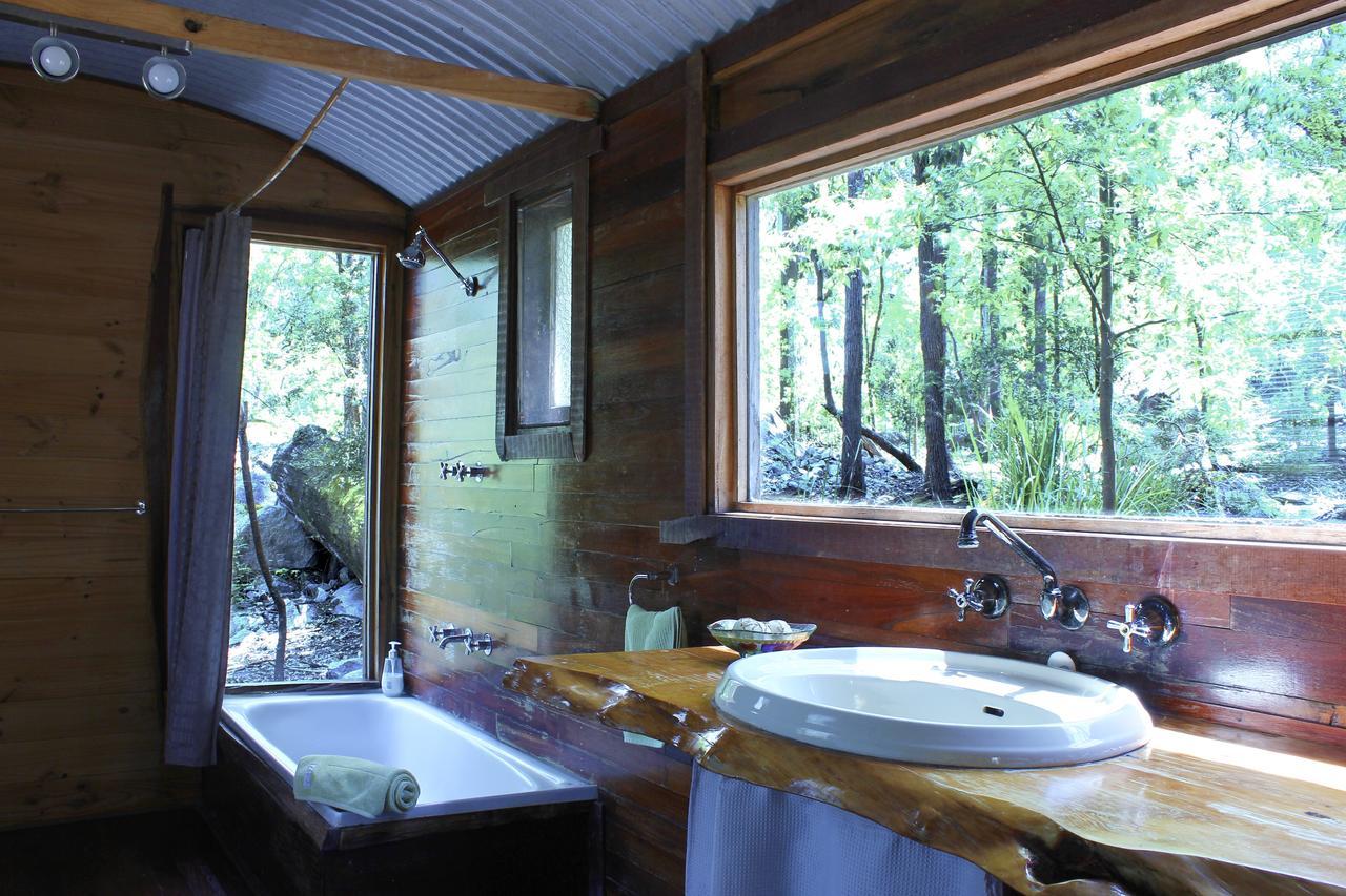 Ark Of Chalet *