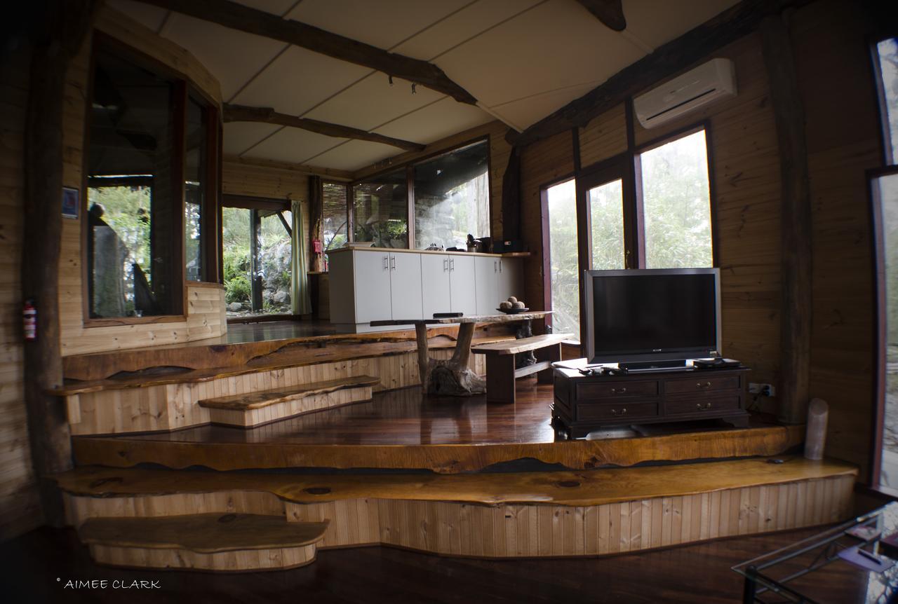 Chalet Ark Of *