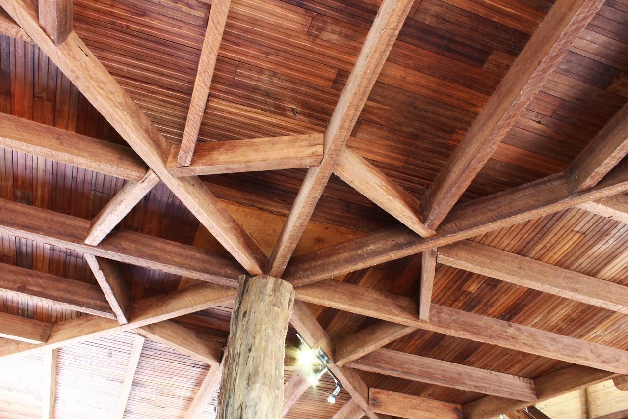 Ark Of Chalet Denmark