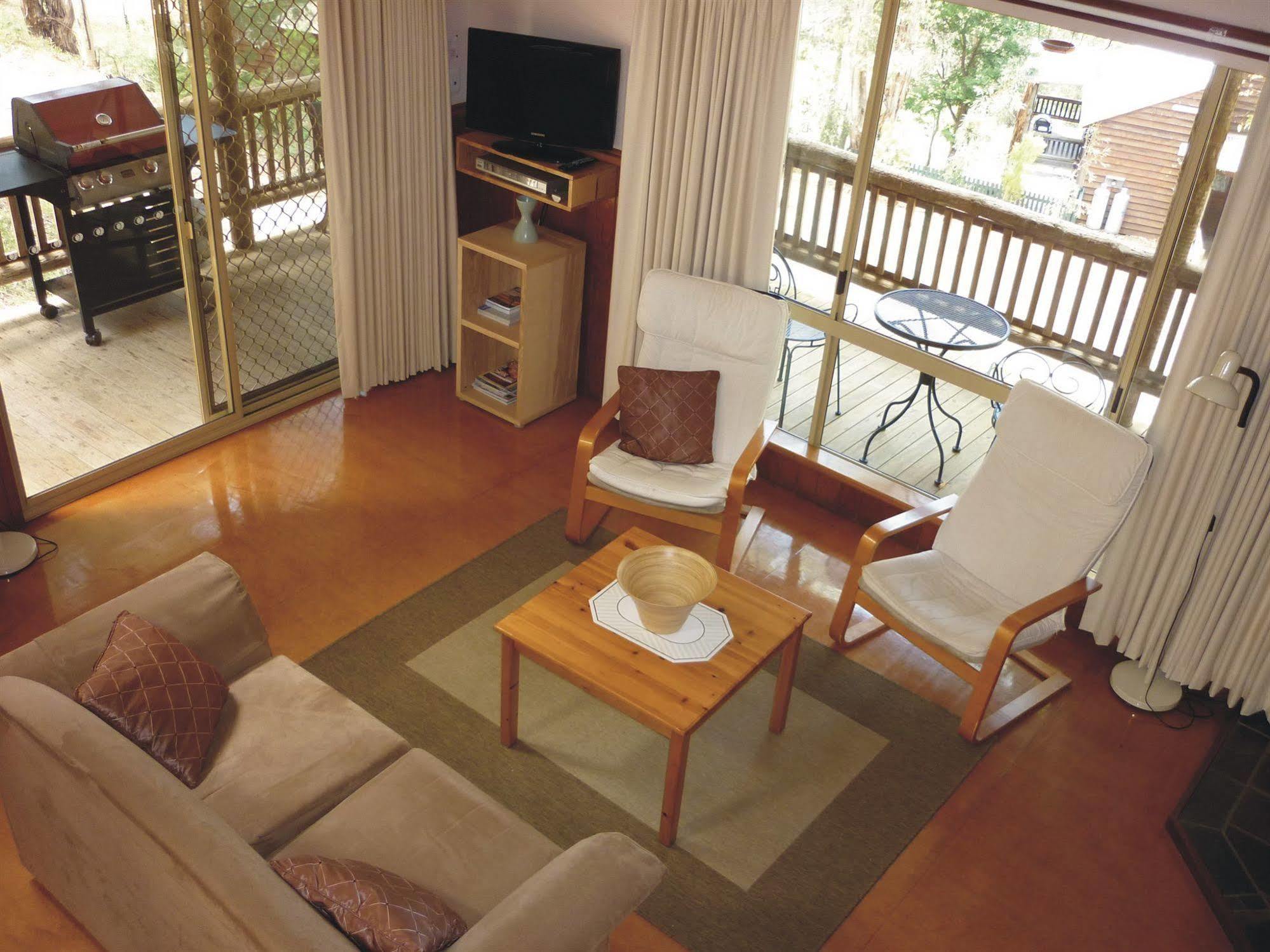 Karma And Karisma Chalet Denmark