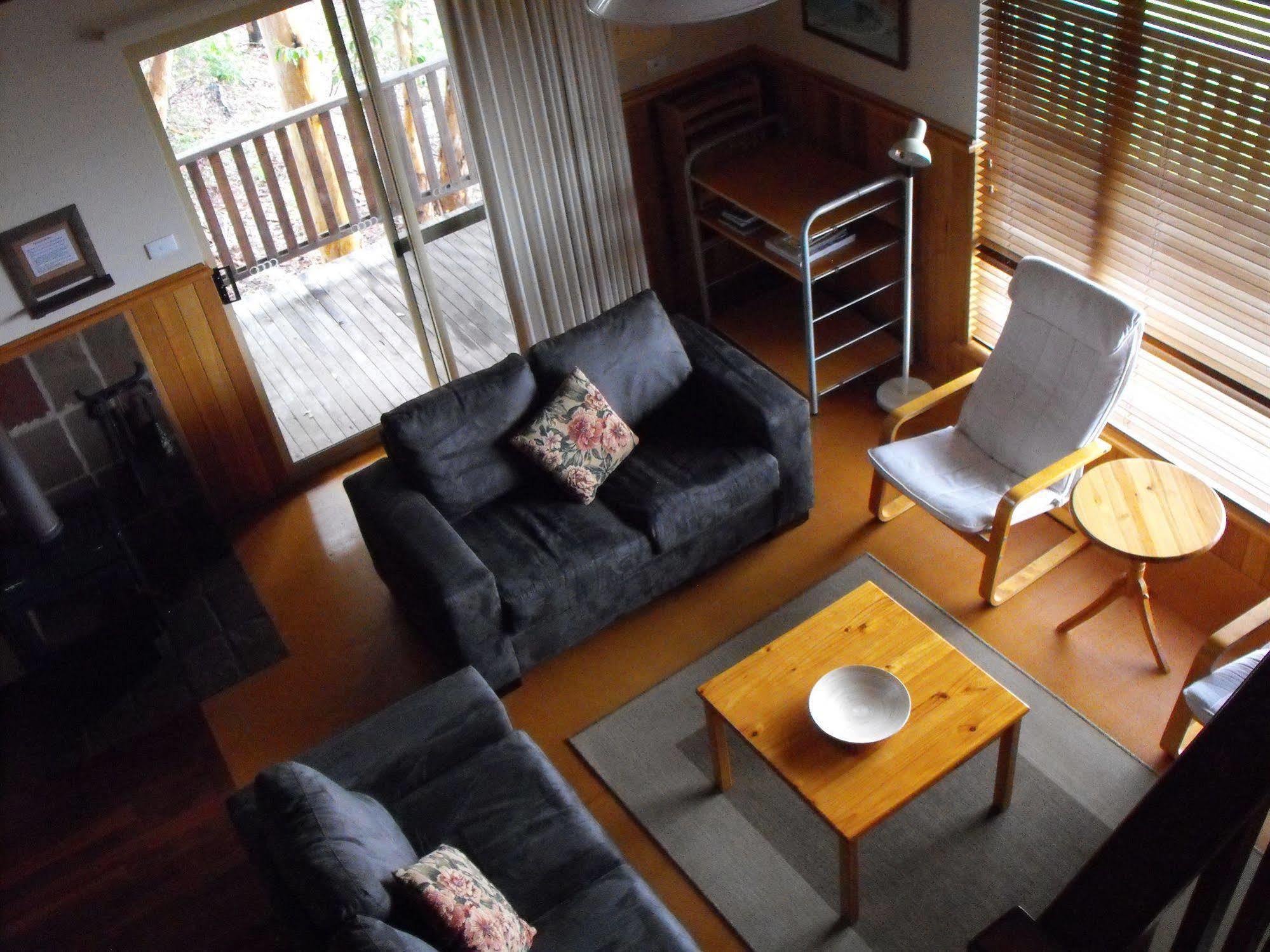 Karma And Karisma Chalet