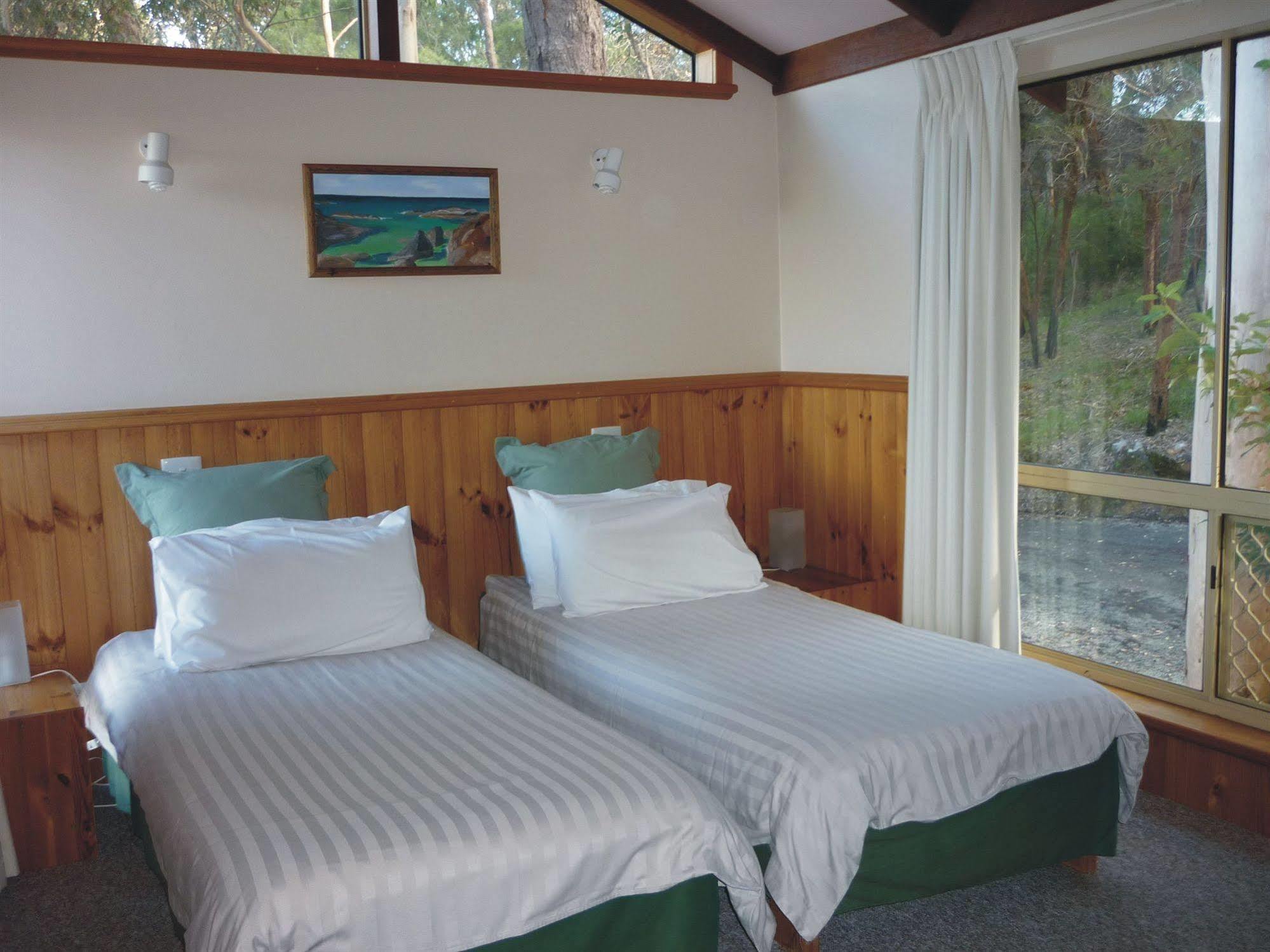 Chalet Karma And Karisma Denmark