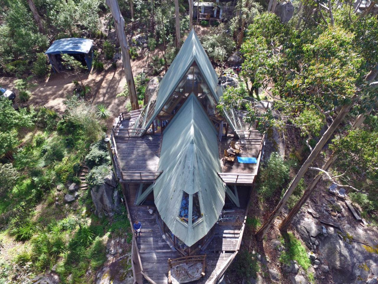 Chalet Ark Of