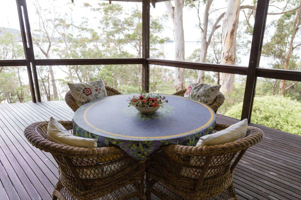 The Coombe On Wilson Inlet Country house *